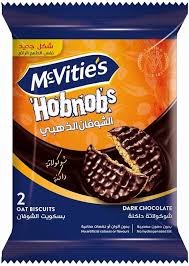 McVitie’s