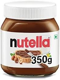 Ferrero Nutella Choco Spread Cream 600g