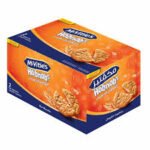 McVitie's Golden Oats Biscuit - 24g (12 Pieces)