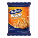 McVitie's Golden Oats Biscuit - 24g (12 Pieces)