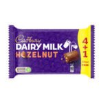 NP Cadbury Choco Hazelnut - 175g