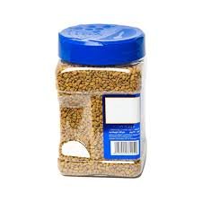 Al Doha Fenugreek Seeds - 340g