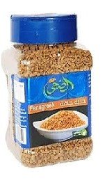 Al Doha Fenugreek Seeds - 340g