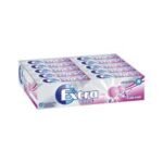 Extra Bubblemint Sugar-Free Chewing Gum - 14g
