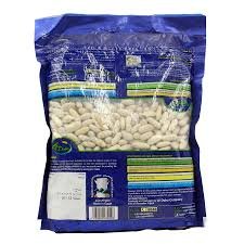 Al Doha Egyptian White Beans - 500g