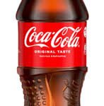 Coca-Cola Original Taste Soft Drink PET Bottle - 300ml