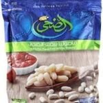 Al Doha Egyptian White Beans - 500g