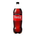 Coca-Cola Zero Sugar Soft Drink PET Bottle - 950ml