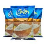 Al Doha Egyptian White Rice - 1kg