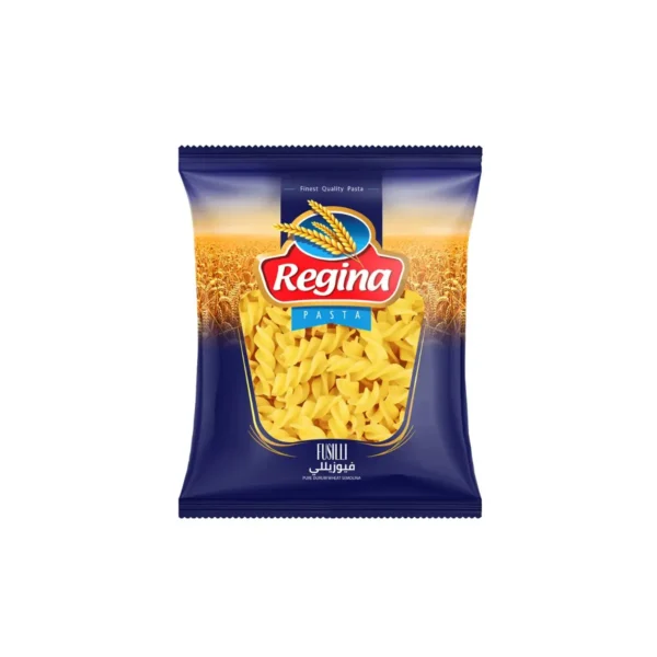 Regina Fusilli Pasta - 400g