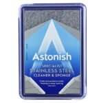 Stainless Steel Cleaning Cream