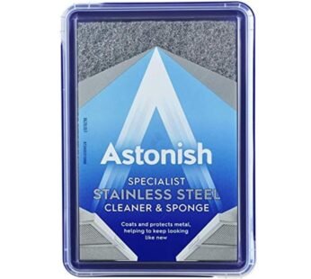 Stainless Steel Cleaning Cream