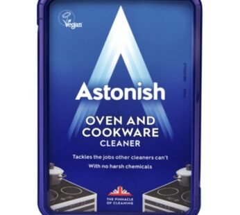 Astonish Powerful Paste Cleaner
