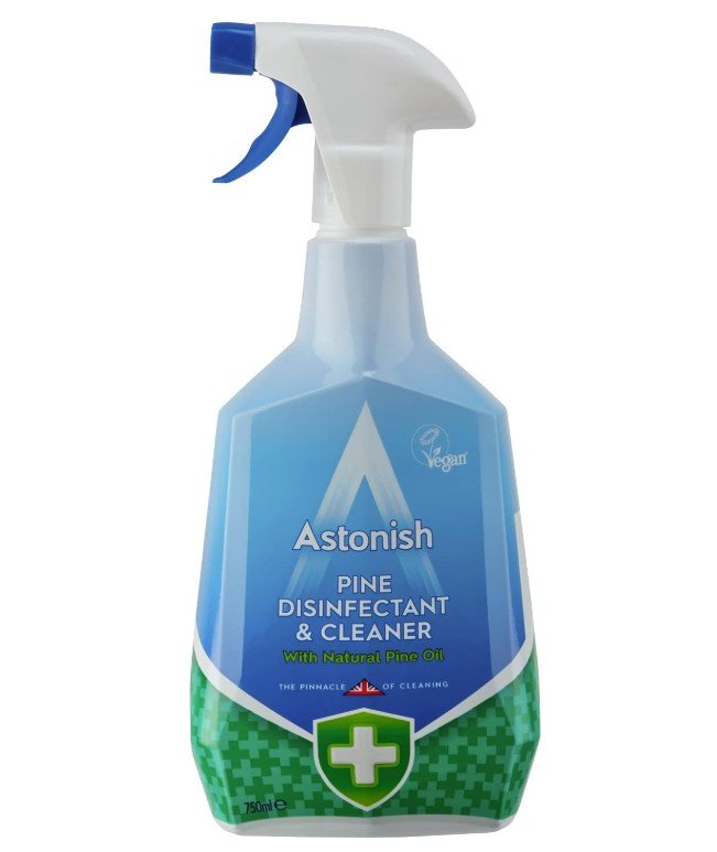Astonish Oven & Cookware Cleaner 150g Astonish Oven & Cookware Cleaner 150g
