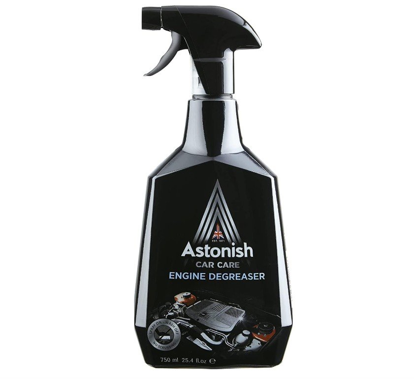 Astonish Engine Degreaser
