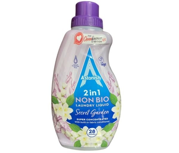Astonish Lavender
