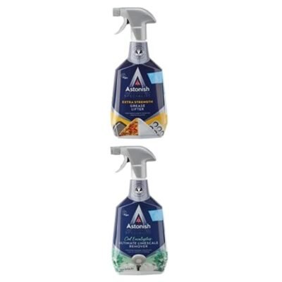 Astonish Grease Off Descaler