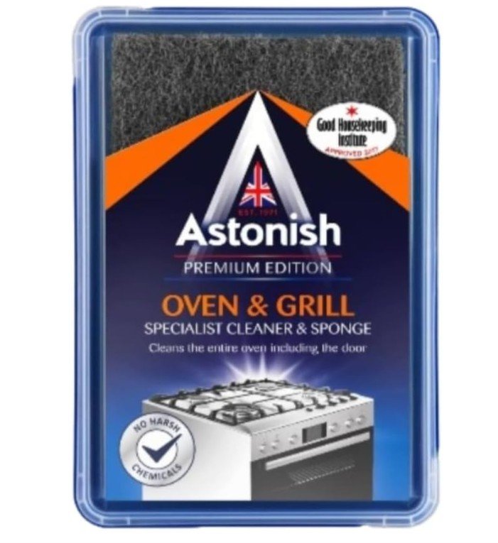 Linenvale Astonish Specialist Cleaner Linenvale Astonish Specialist Cleaner