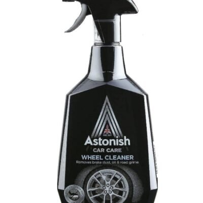 Astonish Wheel Cleaner