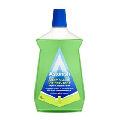 Astonish Super Concentrated Germ Disinfectant