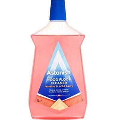 Astonish Wood Floor Cleaner