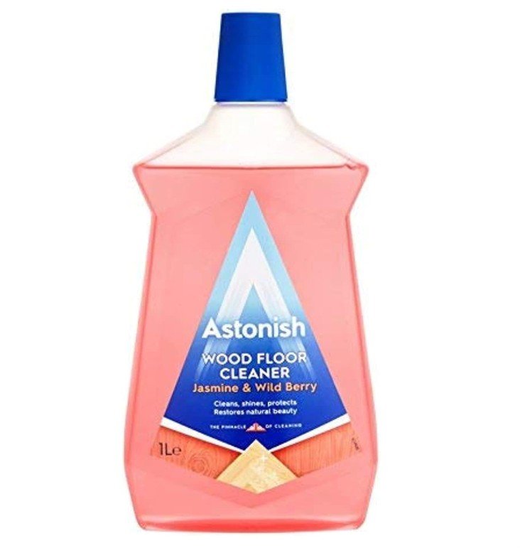Astonish Wood Floor Cleaner Astonish Wood Floor Cleaner