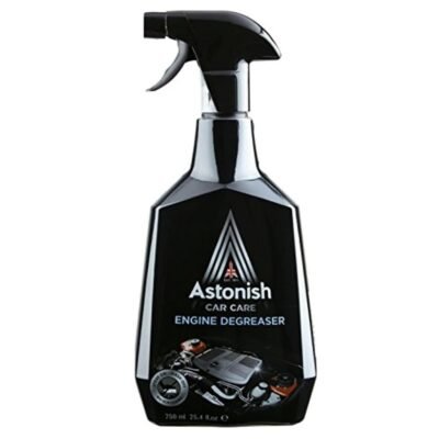 Astonish Engine Degreaser Spray