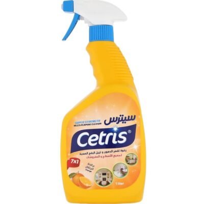 Cetris Strength Multi-Purpose Cleaner