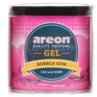 Areon Gel Can Bubble Gum
