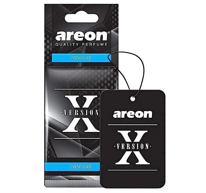 Areon Version Car Air Freshener
