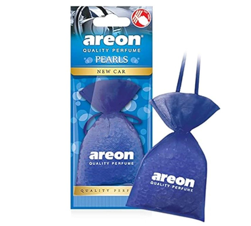 Areon Pearls Bubble Gum Air Freshener
