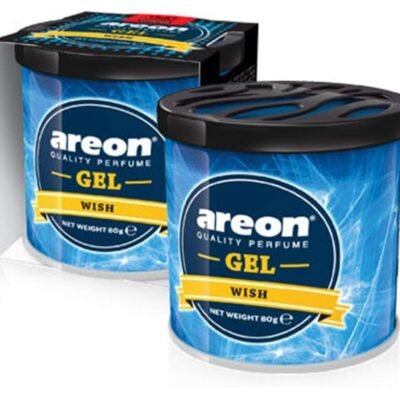 Areon Gel Can Car Scent