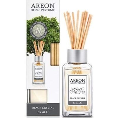 Areon Stick Black Crystal