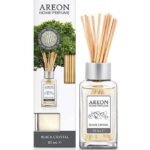 Areon Stick Black Crystal