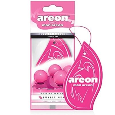 Areon Mon Bubble Air Freshener