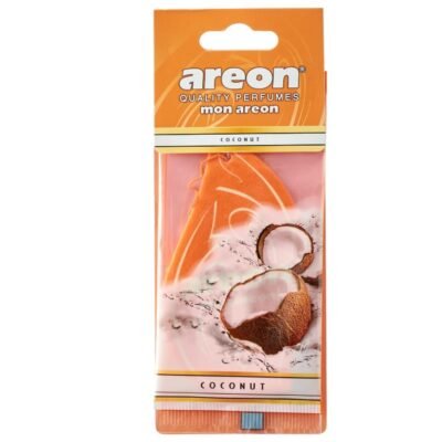 Areon Mon Coconut Air Freshener
