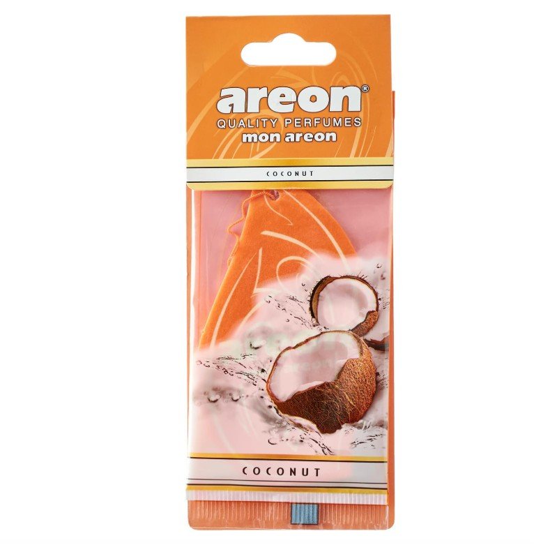 Areon Mon Coconut Air Freshener