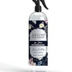 Areon Black Crystal Freshener Spray