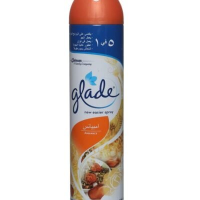 Glade Ambiance Home Fragrances, 300 ml