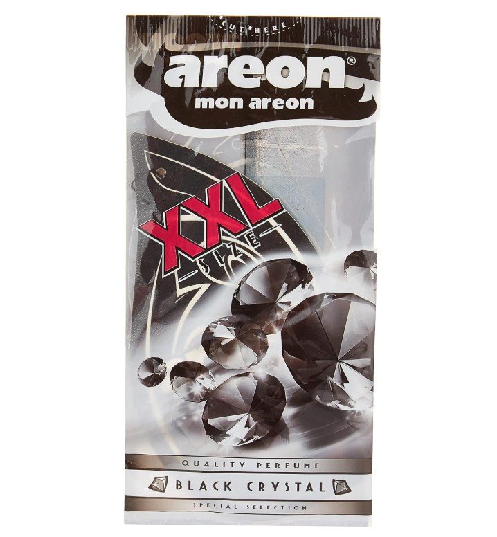 Areon Modern Classic Freshener Crystal
