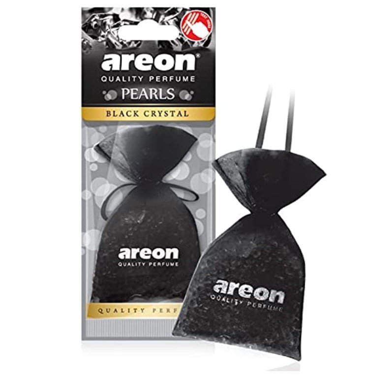 Areon Double Bubble Car Air Freshener