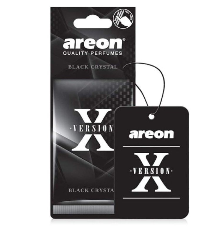 Areon Hanging Freshener Crystal Ornaments