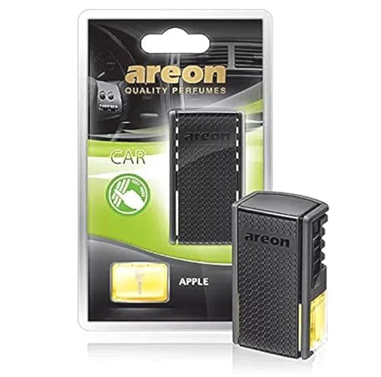 Areon Luxury Elegant Car Air Freshener
