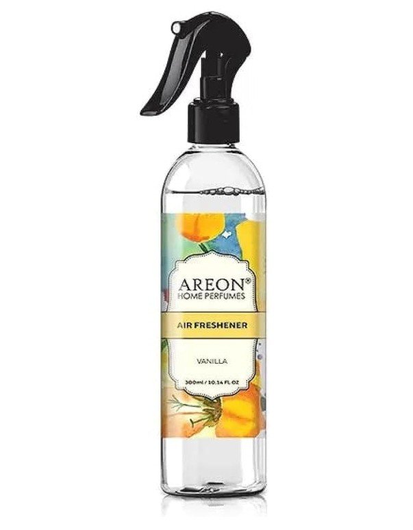 Areon Vanilla Spray Freshener