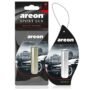Areon X Hanging Car Air Freshener