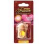 Areon Fresco Bubble Gum Car Air Freshener