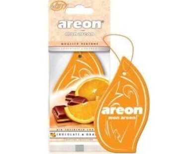Mon Areon Air Freshener