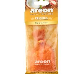 Areon MON AREON Car Air Freshener – Coffee Scent