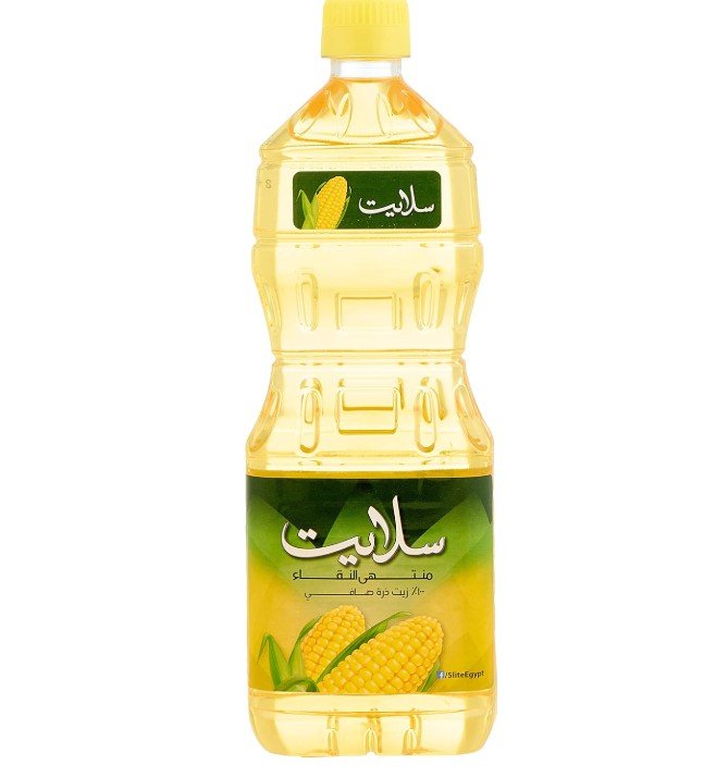 Slite Pure Corn Oil Slite Pure Corn Oil