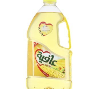 Afia 2.2-Liter Yellow Corn Oil
